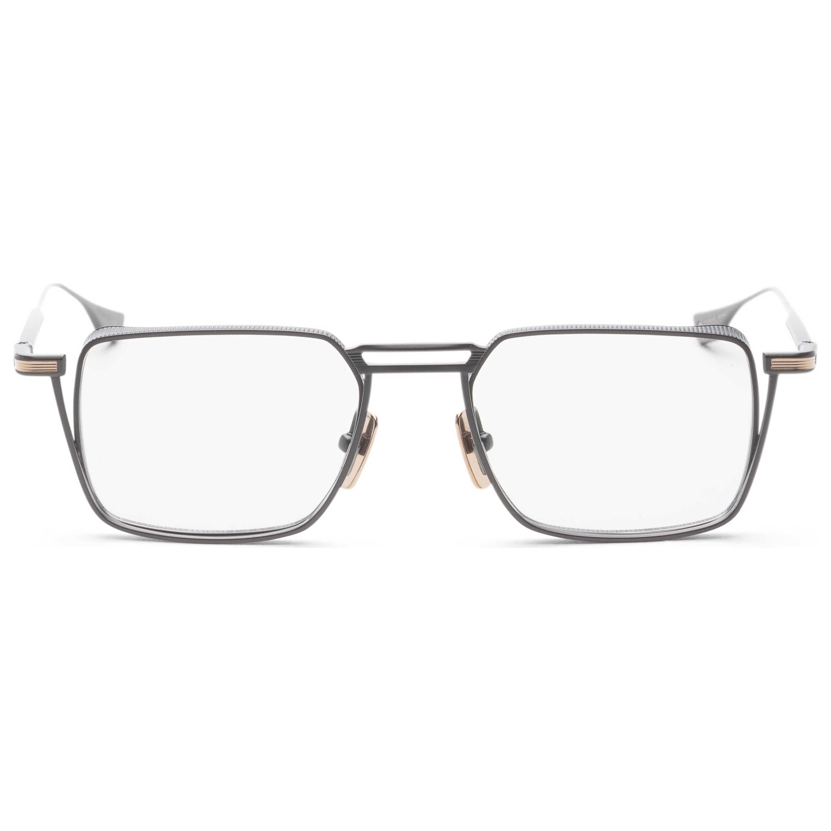 Dita Lindstrum Men's Eyeglasses DTX125-51-03-Z