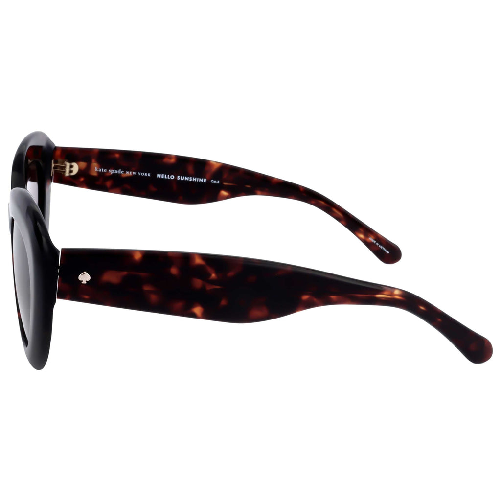 Kate Spade Women's Sunglasses CAPRI-G-S-086-50