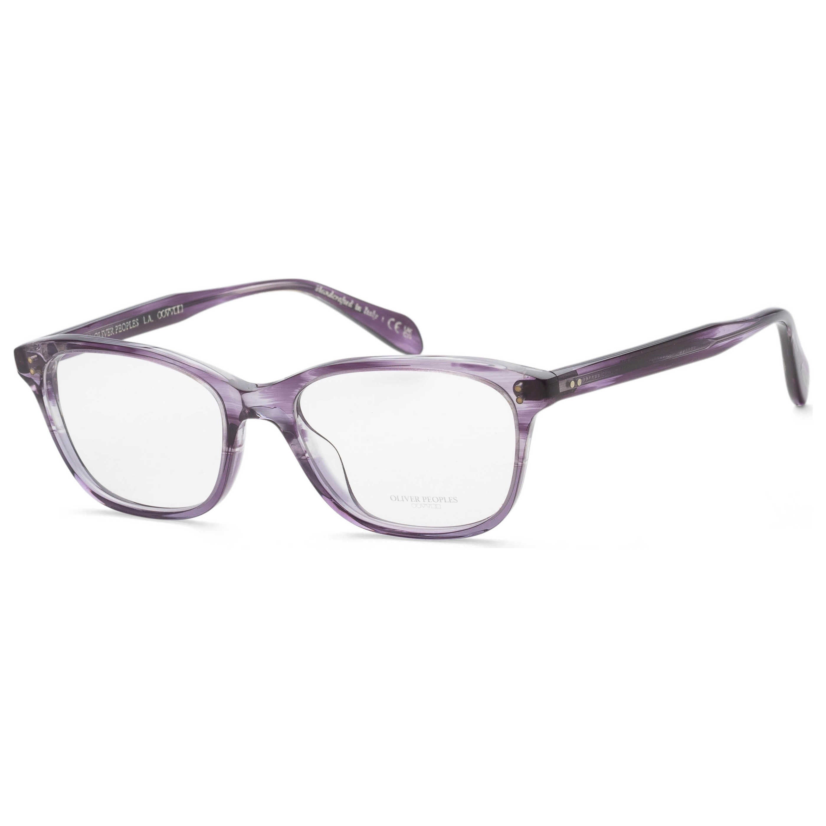 Oliver Peoples Ashton Women's Eyeglasses OV5224-1682-52