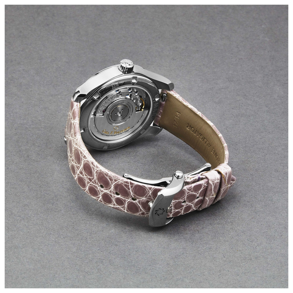 Carl F. Bucherer Women's Watch 0010922087301
