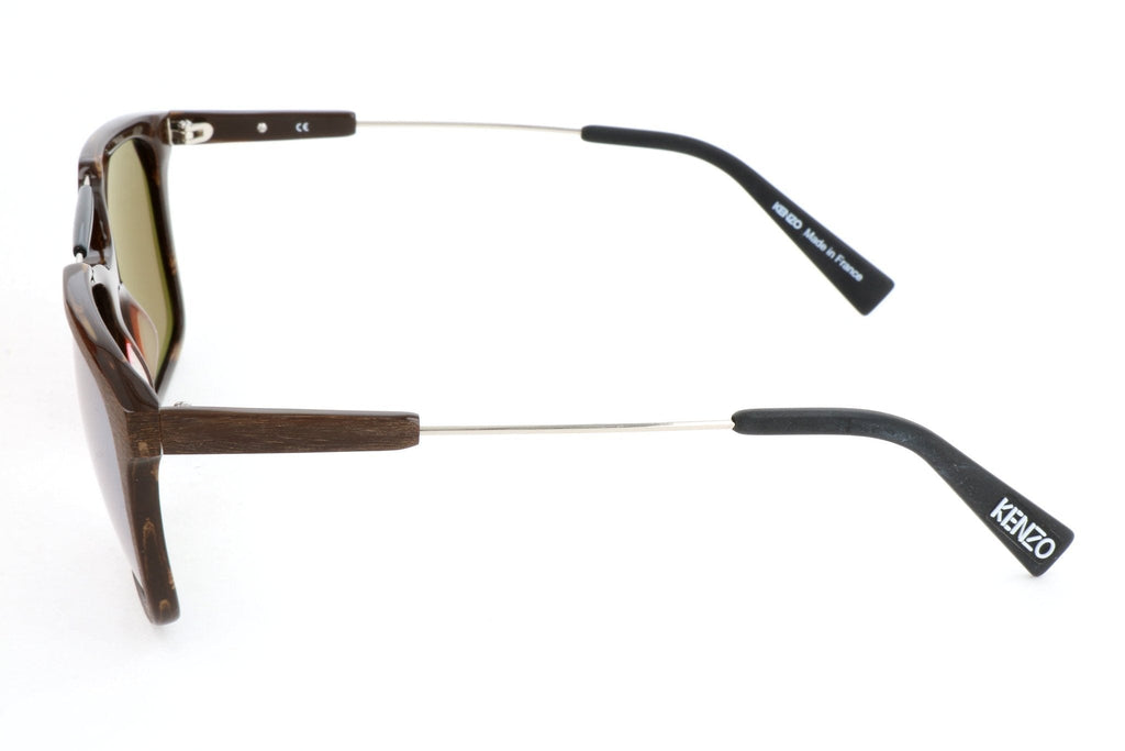 Kenzo Men's Acetate Sunglasses