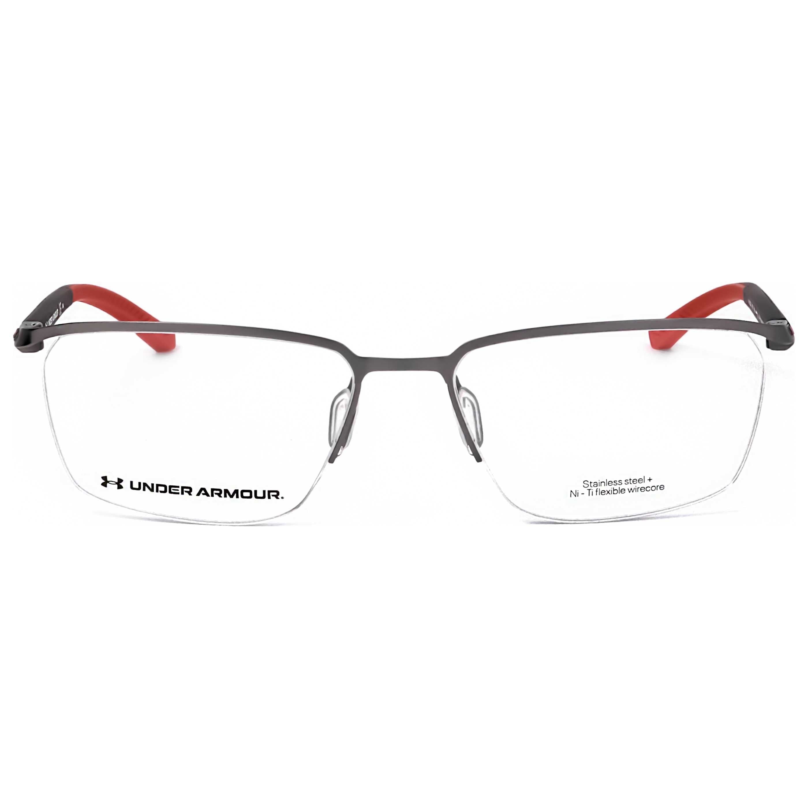 Under Armour Men's Eyeglasses UA5002-G-R81