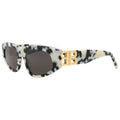 Balenciaga Women's Sunglasses BB0095S-30008868-010