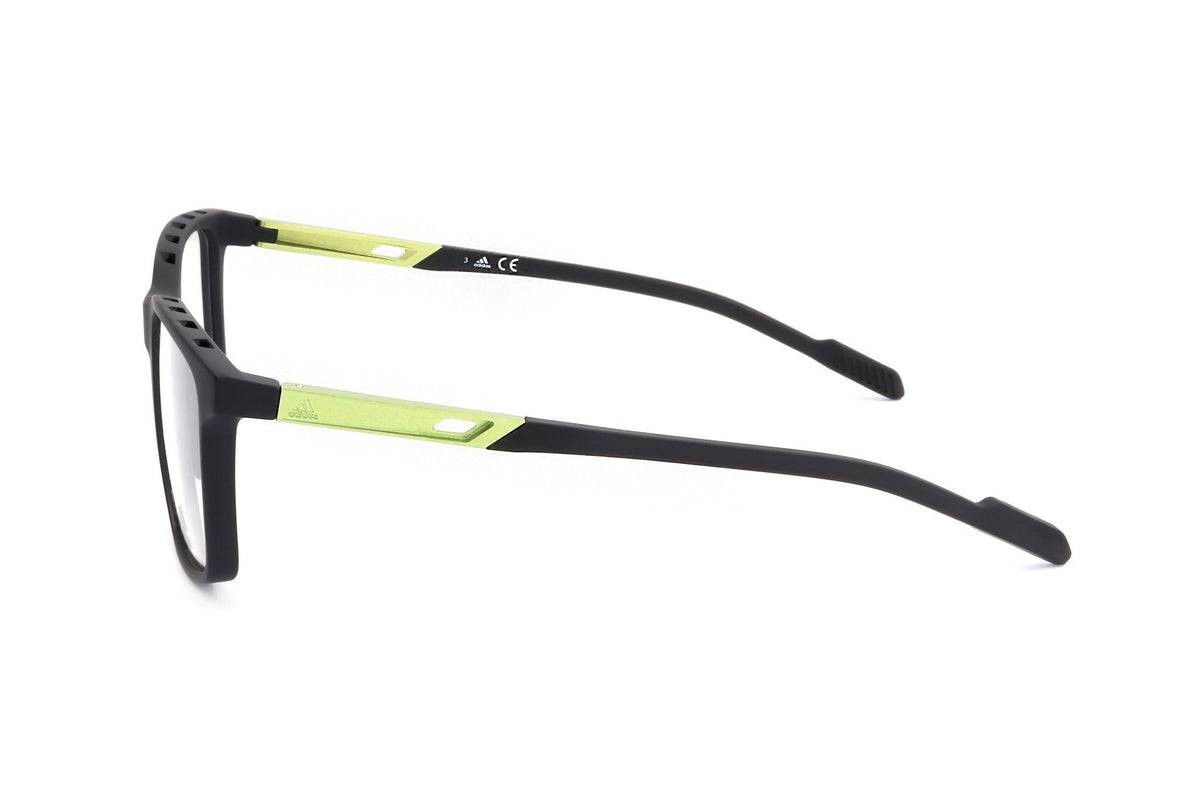 Adidas Sport Men's Injected Glasses