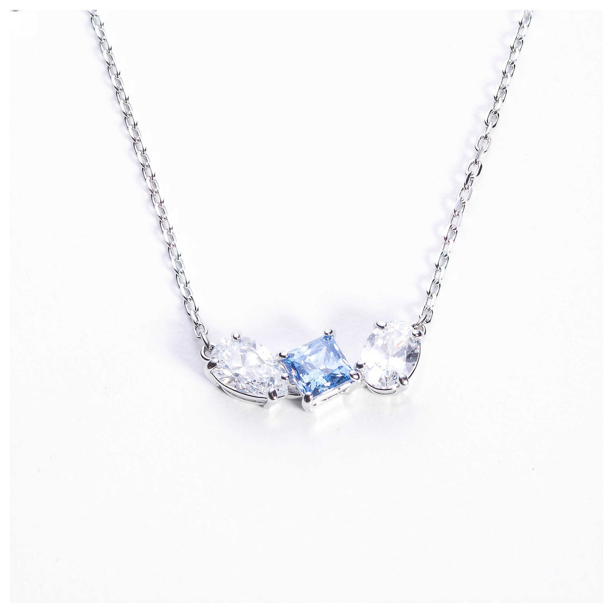 Swarovski Mesmera Women's Necklace 5668276