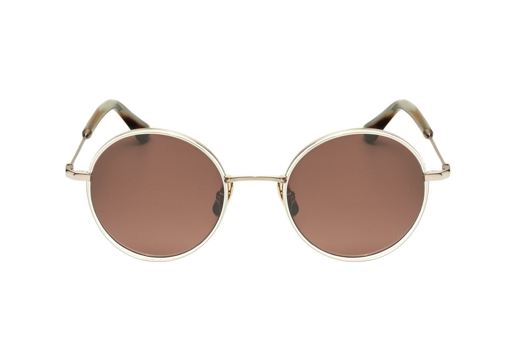 Sandro Women's Stainless steel Sunglasses