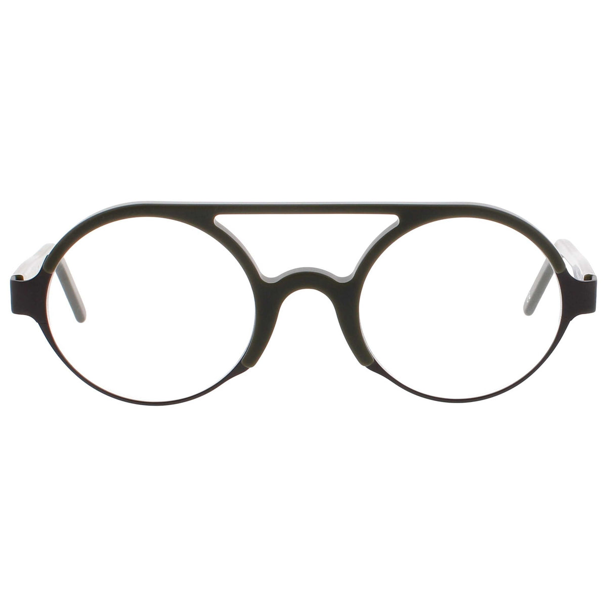 Andy Wolf Unisex Eyeglasses AW-CHEN-D-49