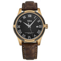 Q&A Men's Watch MGMA-BRNZ