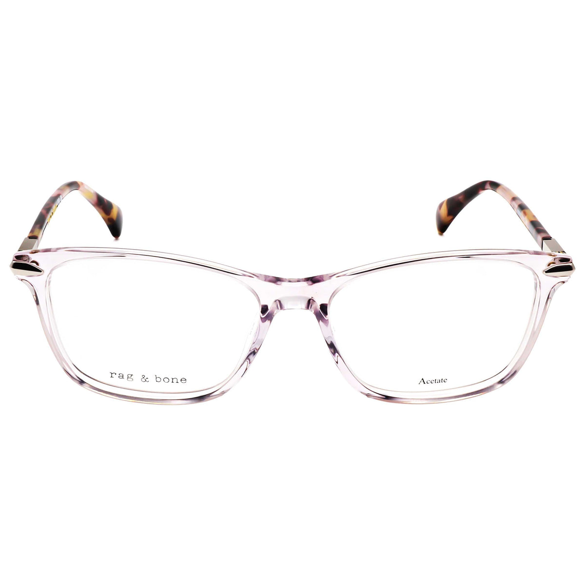 Rag & Bone Women's Eyeglasses RNB3031-FWM-52