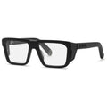 Philipp Plein Men's Eyeglasses VPP142M55703Y