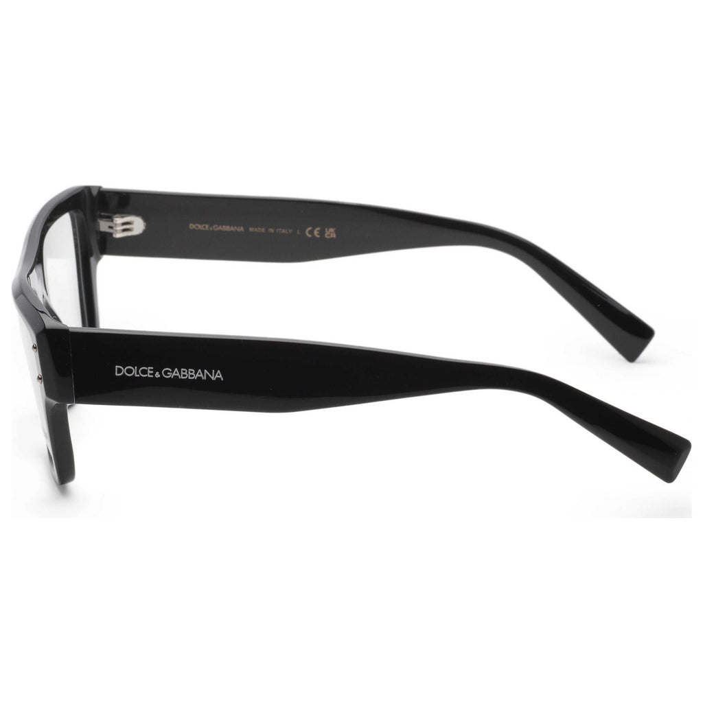Dolce & Gabbana Men's Eyeglasses DG3384-501-54