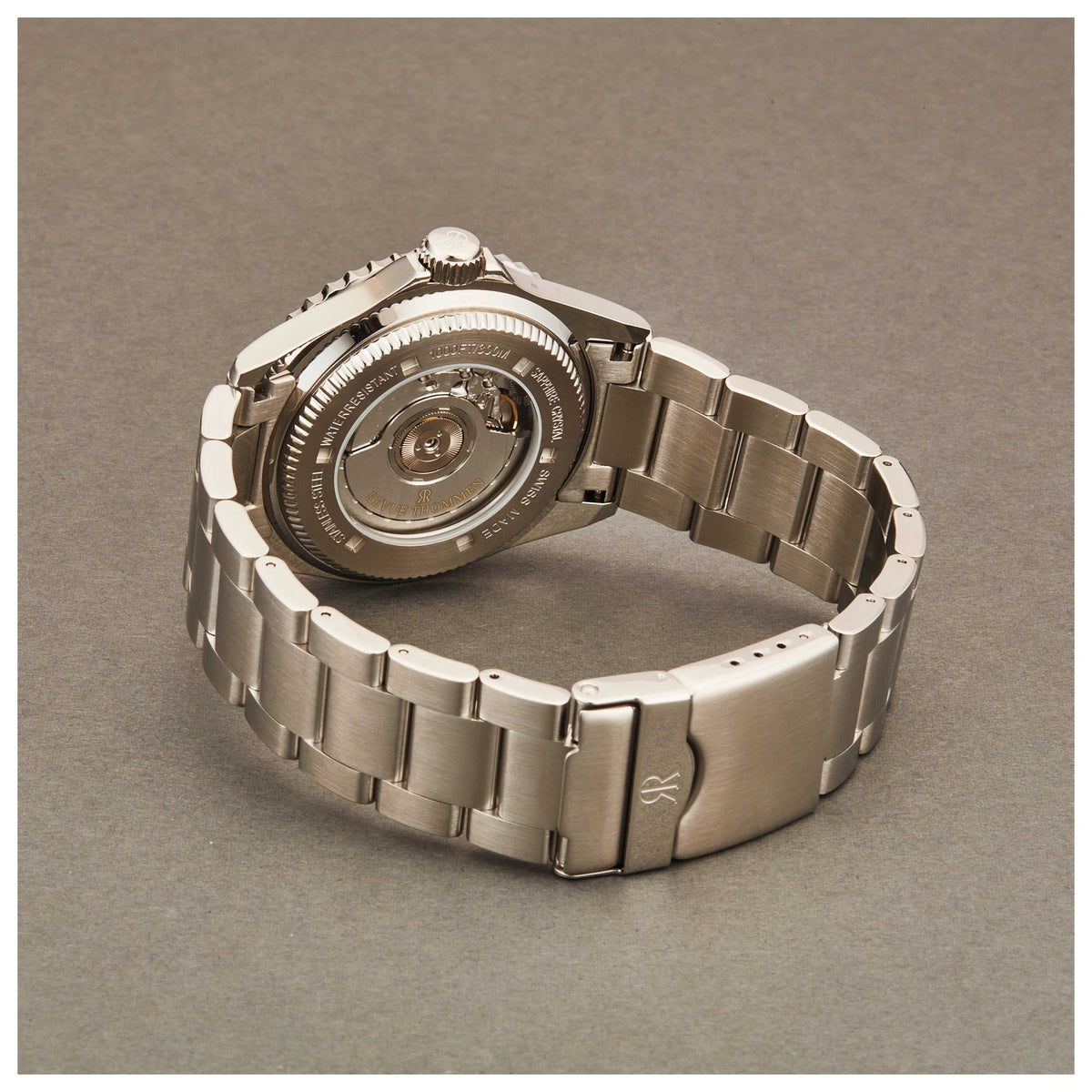 Revue Thommen Men's Watch 17572.2137