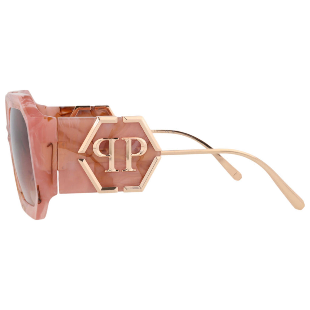 Philipp Plein Women's Sunglasses SPP067-54-06Z8