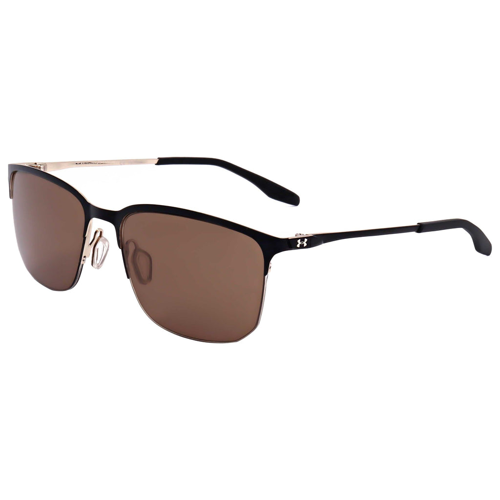 Under Armour Men's Sunglasses UASTREAK-G-2M2-57