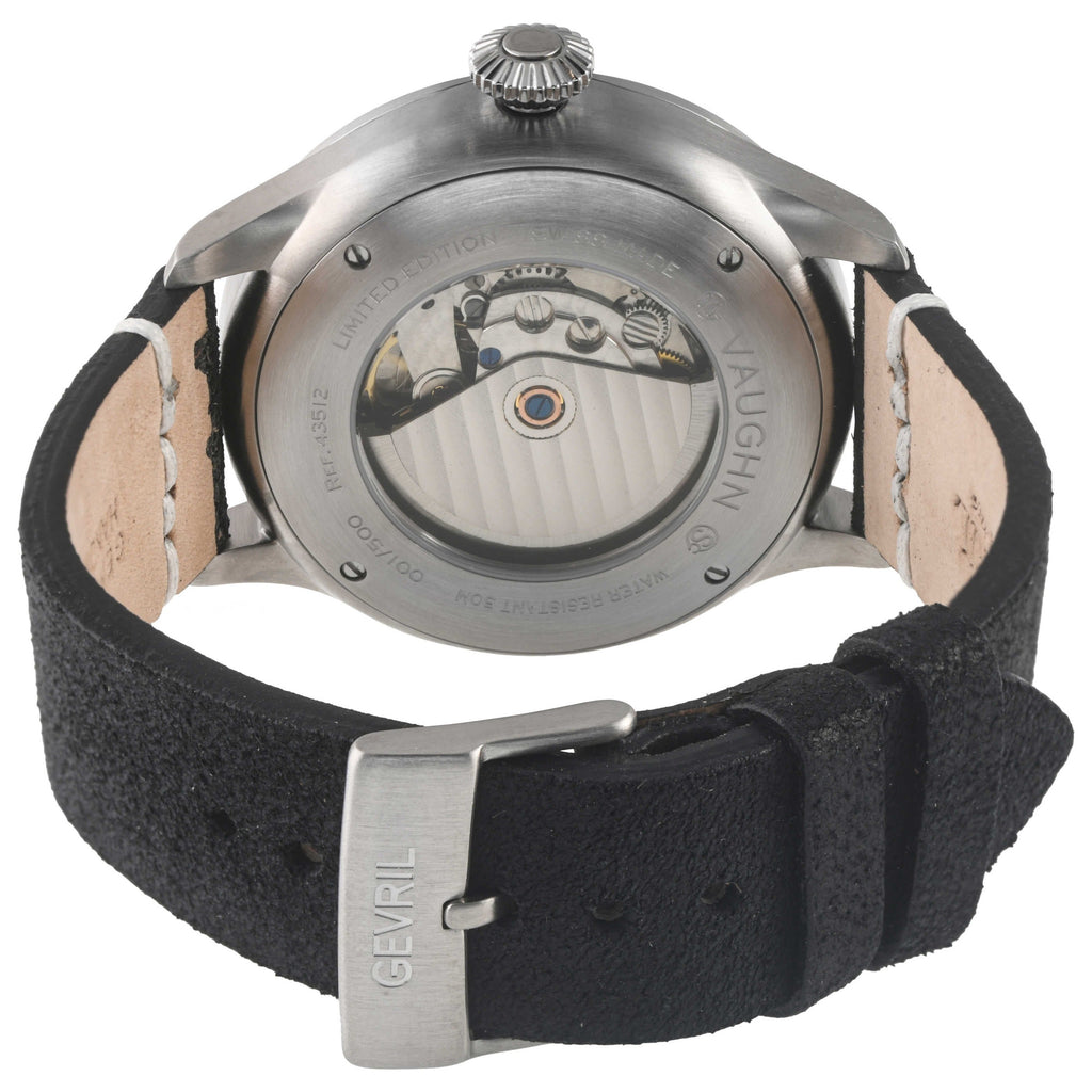 Gevril Men's Watch 43512