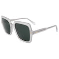 Polaroid Women's Sunglasses PLD4165-S-X-KB7-55