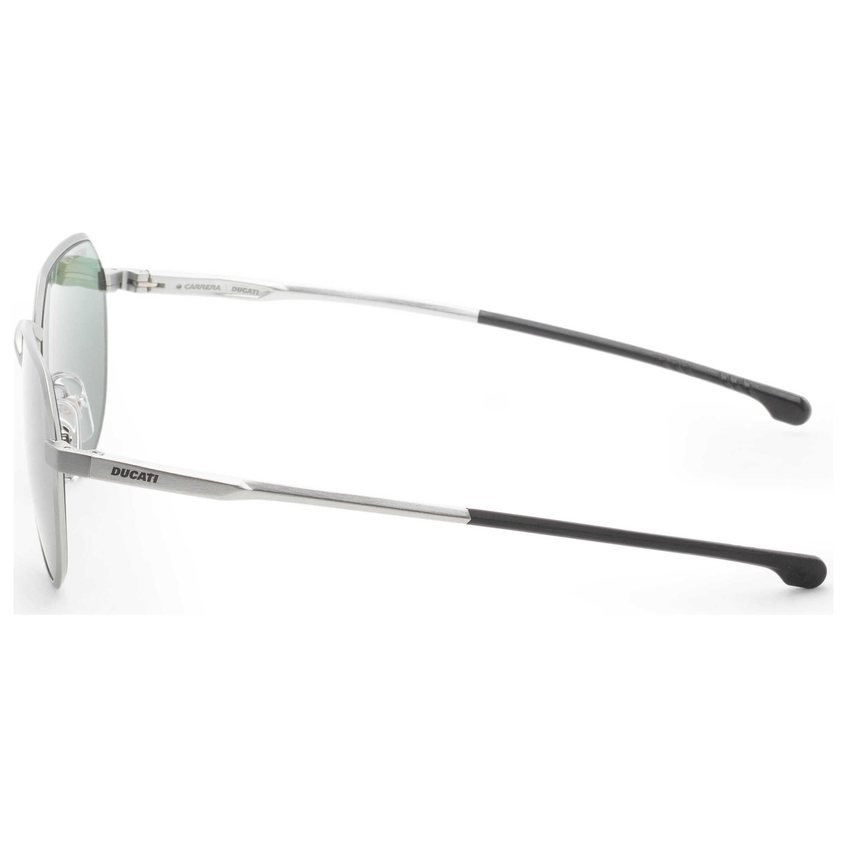 Carrera Men's Sunglasses CARDUC036-S-CTL-52