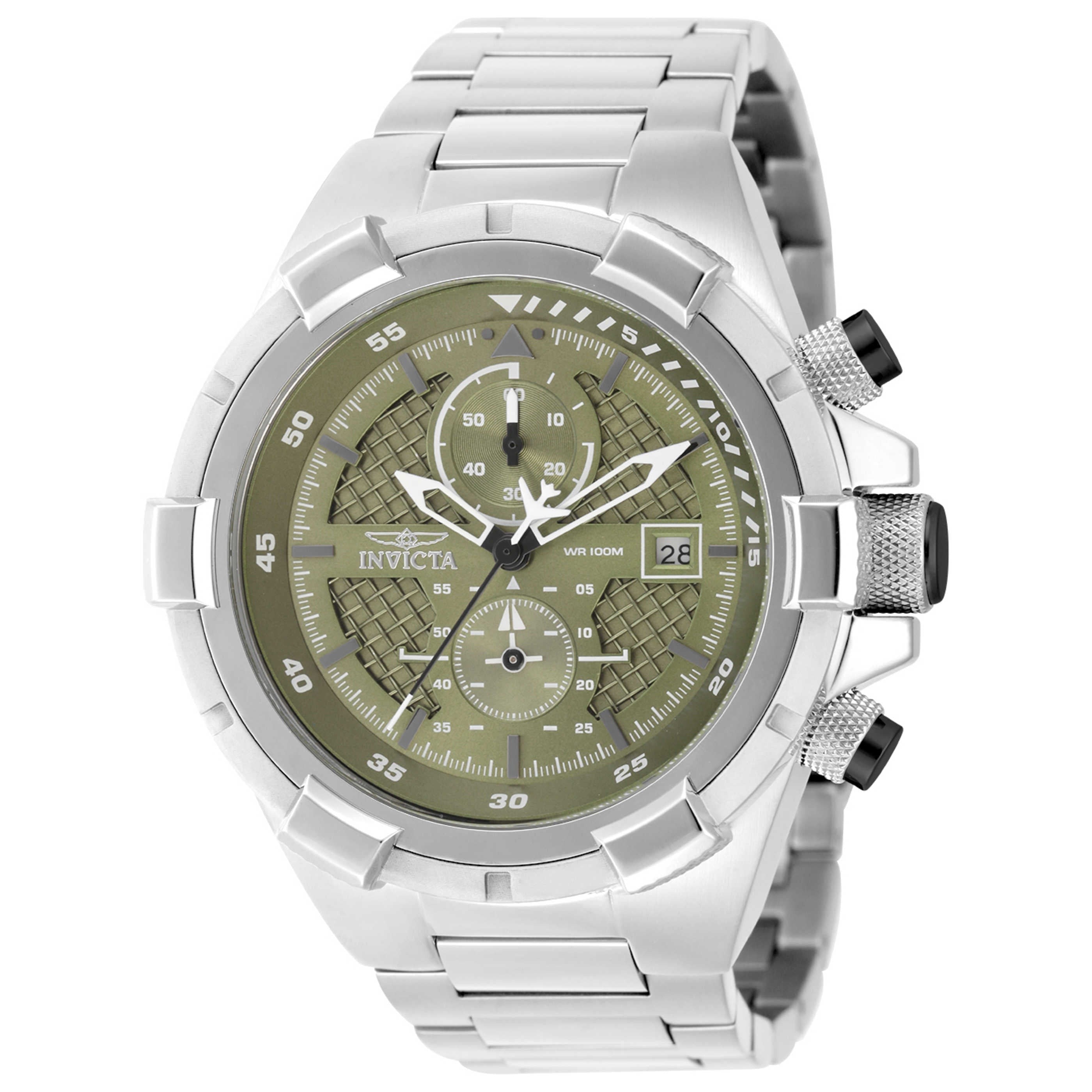 Invicta Men's Watch IN-49253