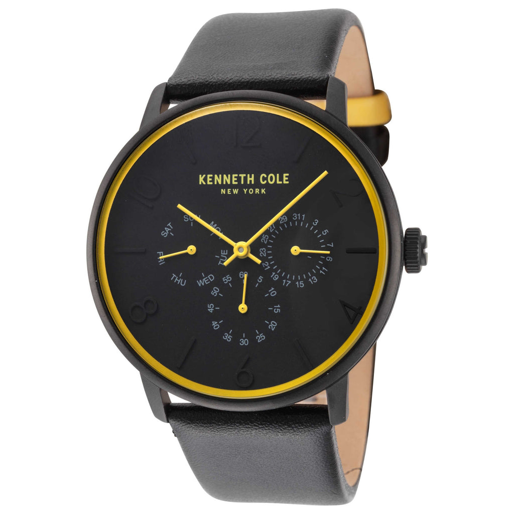 Kenneth Cole Men's Watch KC51039005