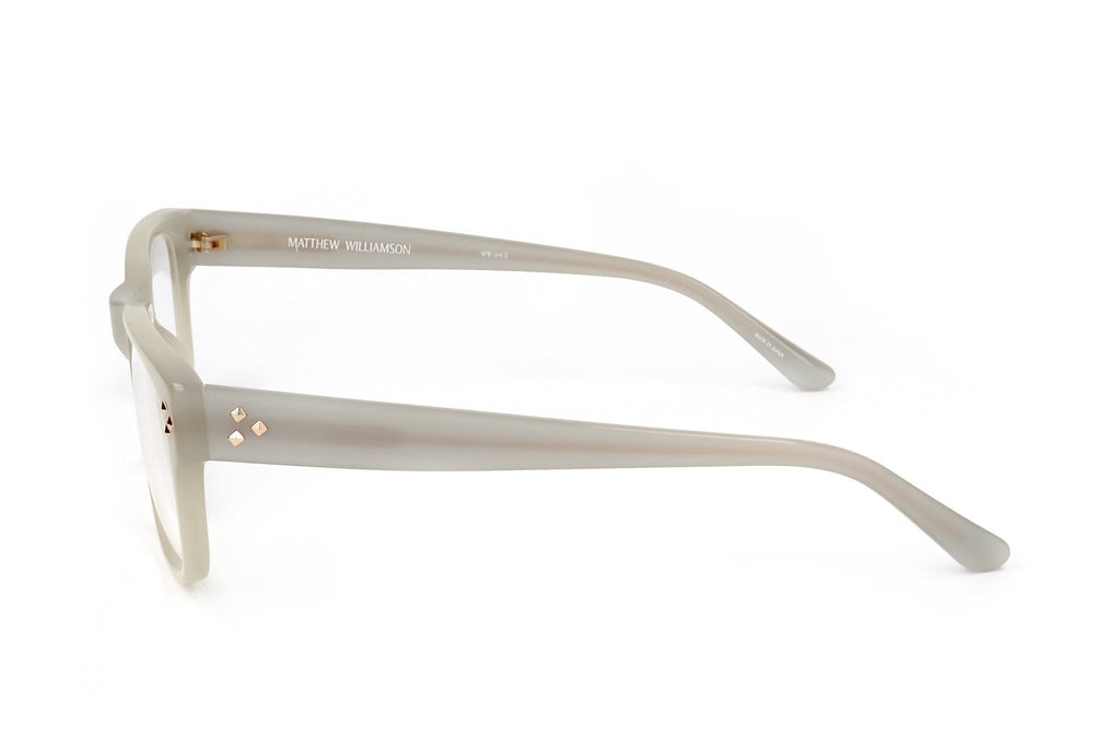 Matthew Williamson by Linda Farrow Women's Glasses