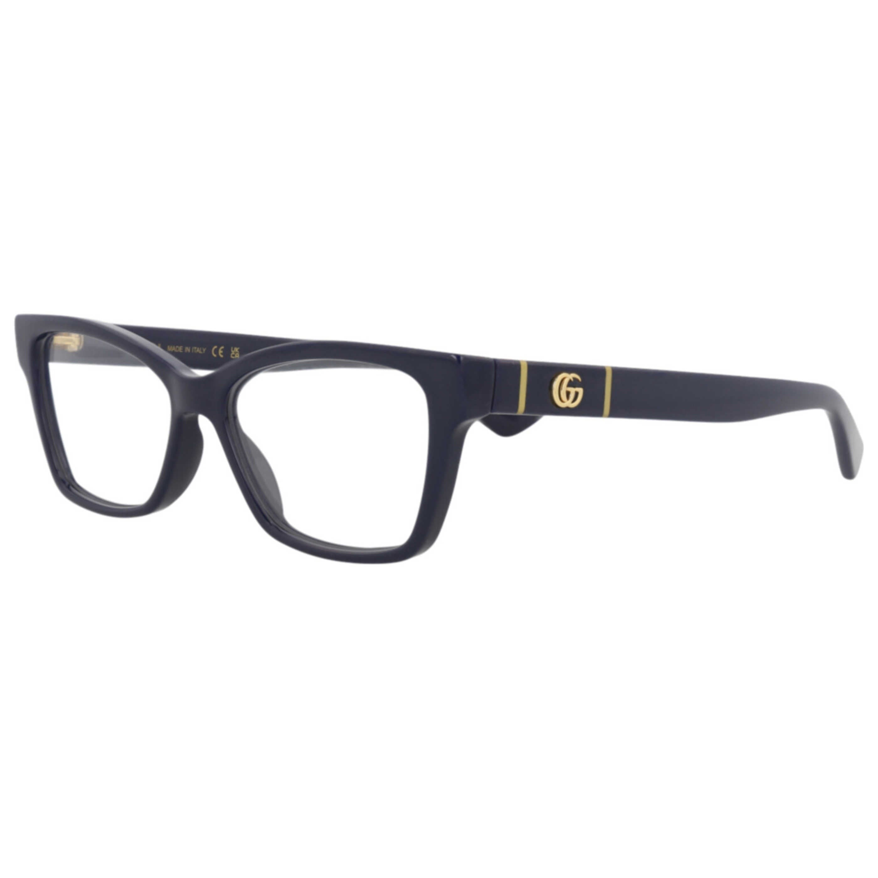Gucci Women's Eyeglasses GG0634O-30008592-009