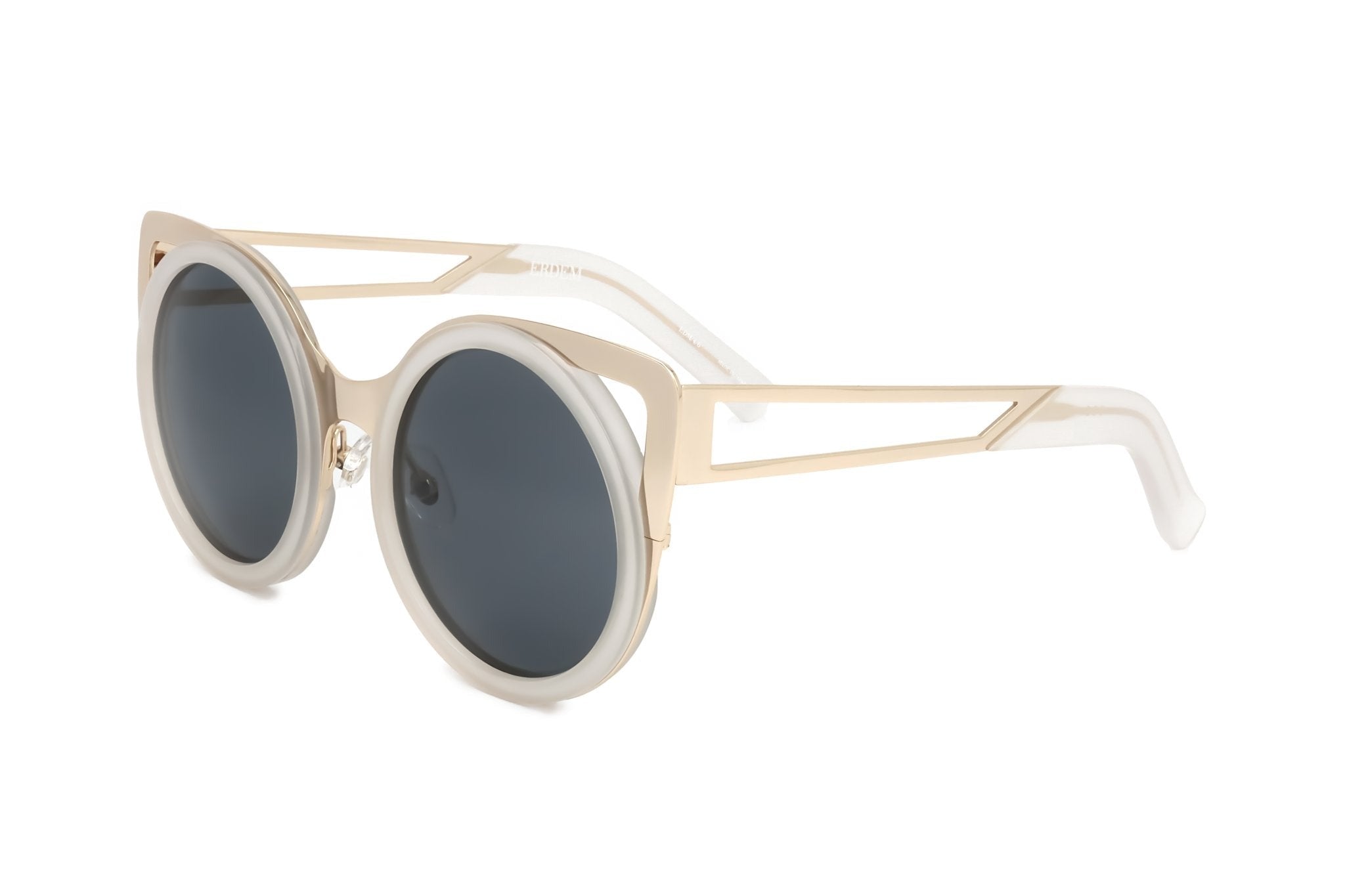 Erdem by Linda Farrow Women's Acetate Sunglasses