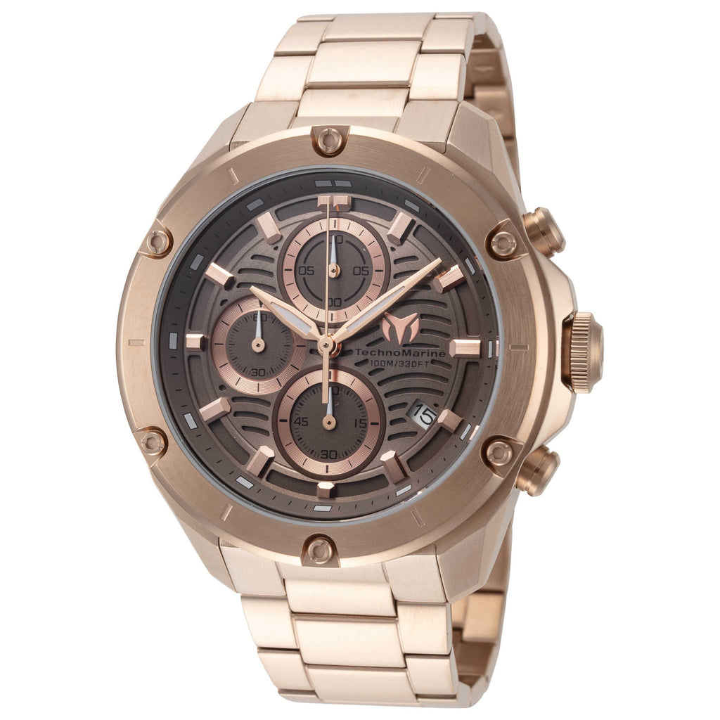 TechnoMarine Men's Watch TM-325020
