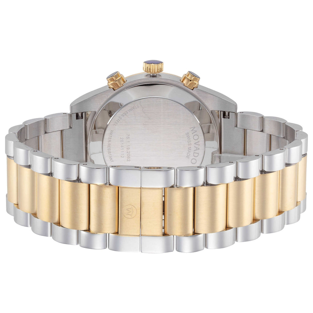Movado Men's Watch 0607994