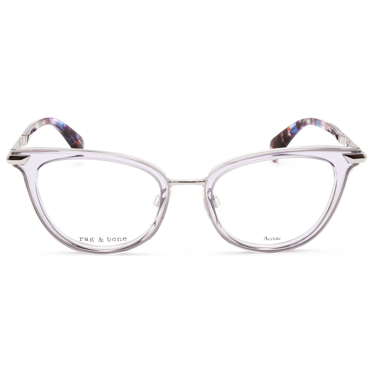 Rag & Bone Women's Eyeglasses RNB3051-G-789-51