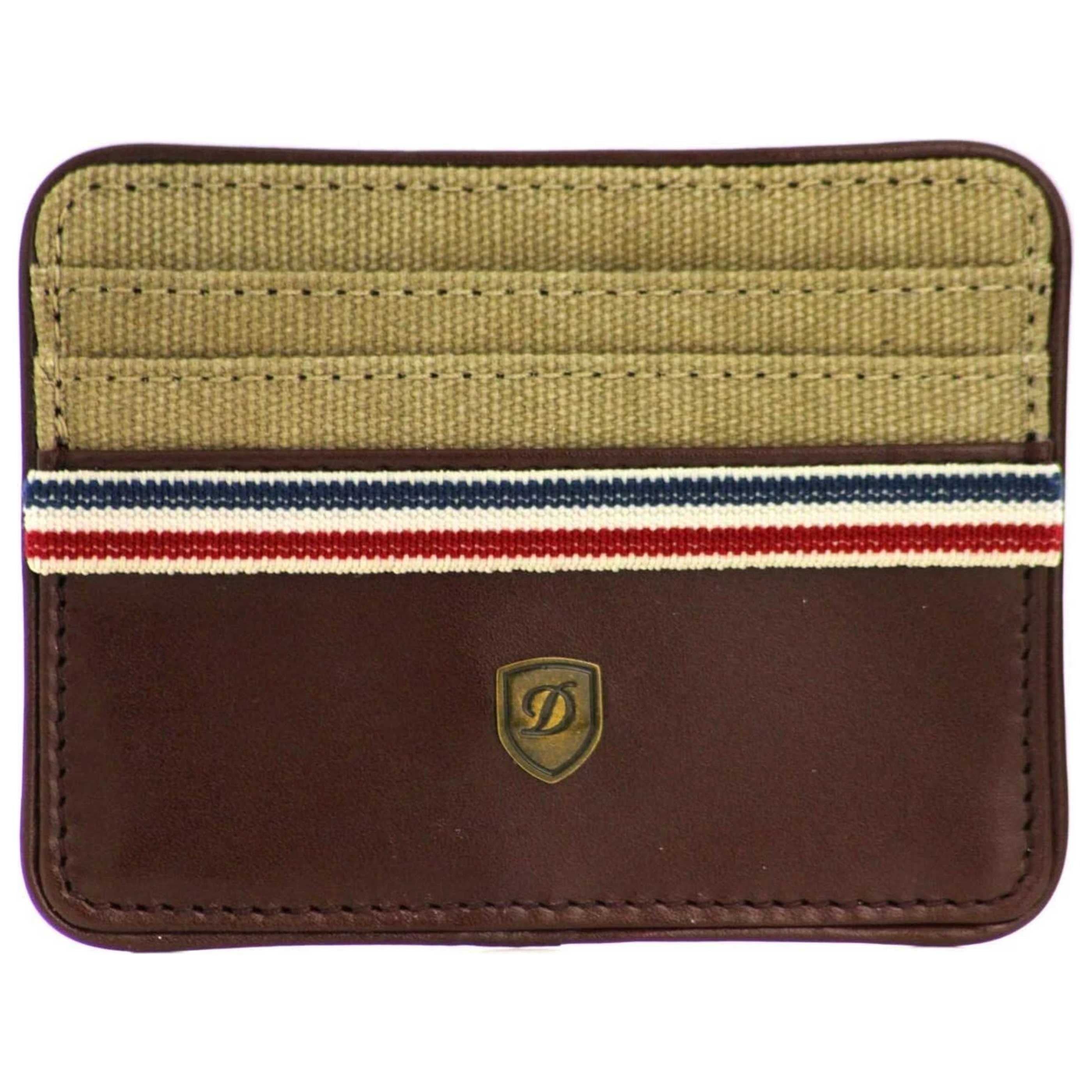 S.T. Dupont Wallet 190301