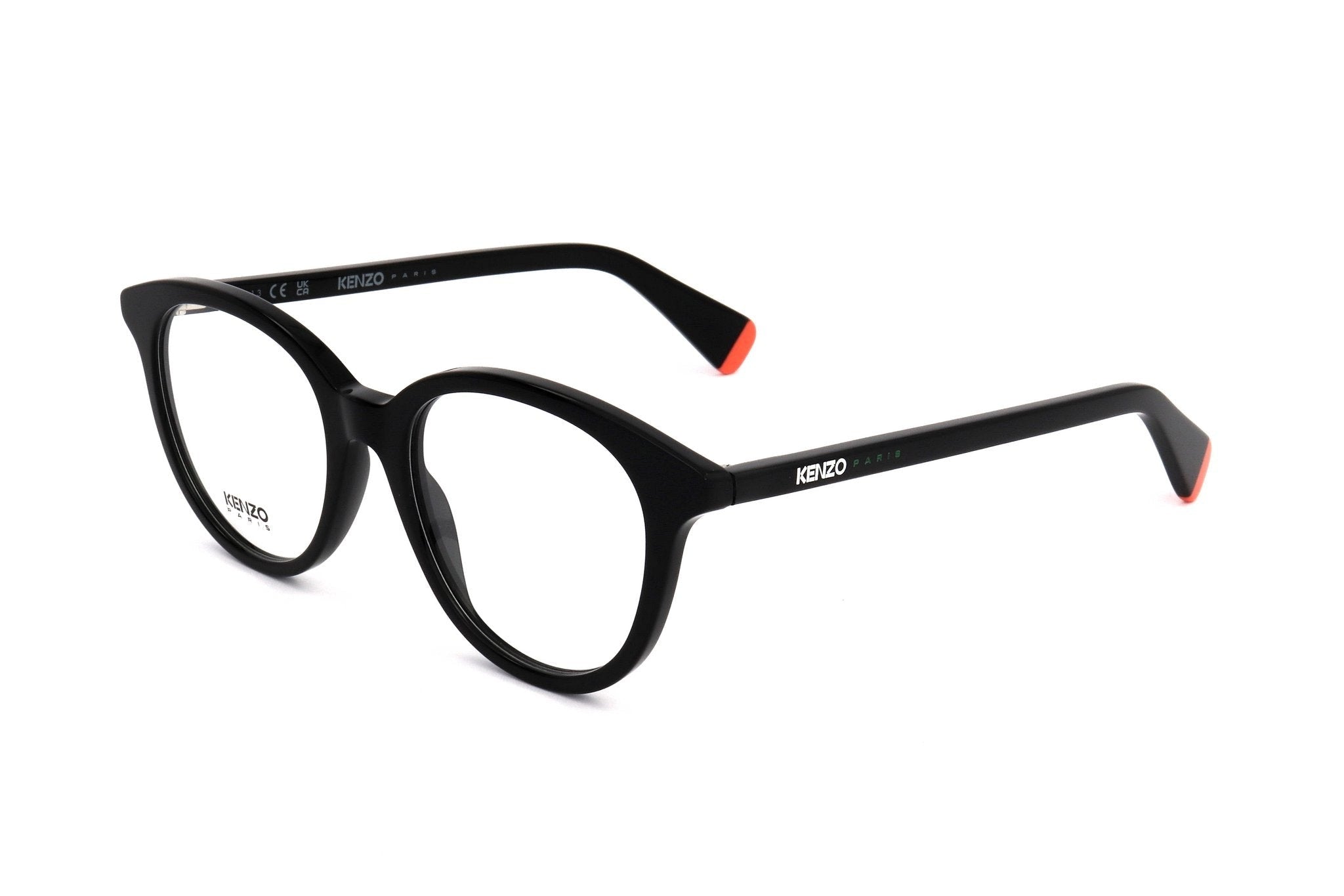 Kenzo Women's Acetate Glasses
