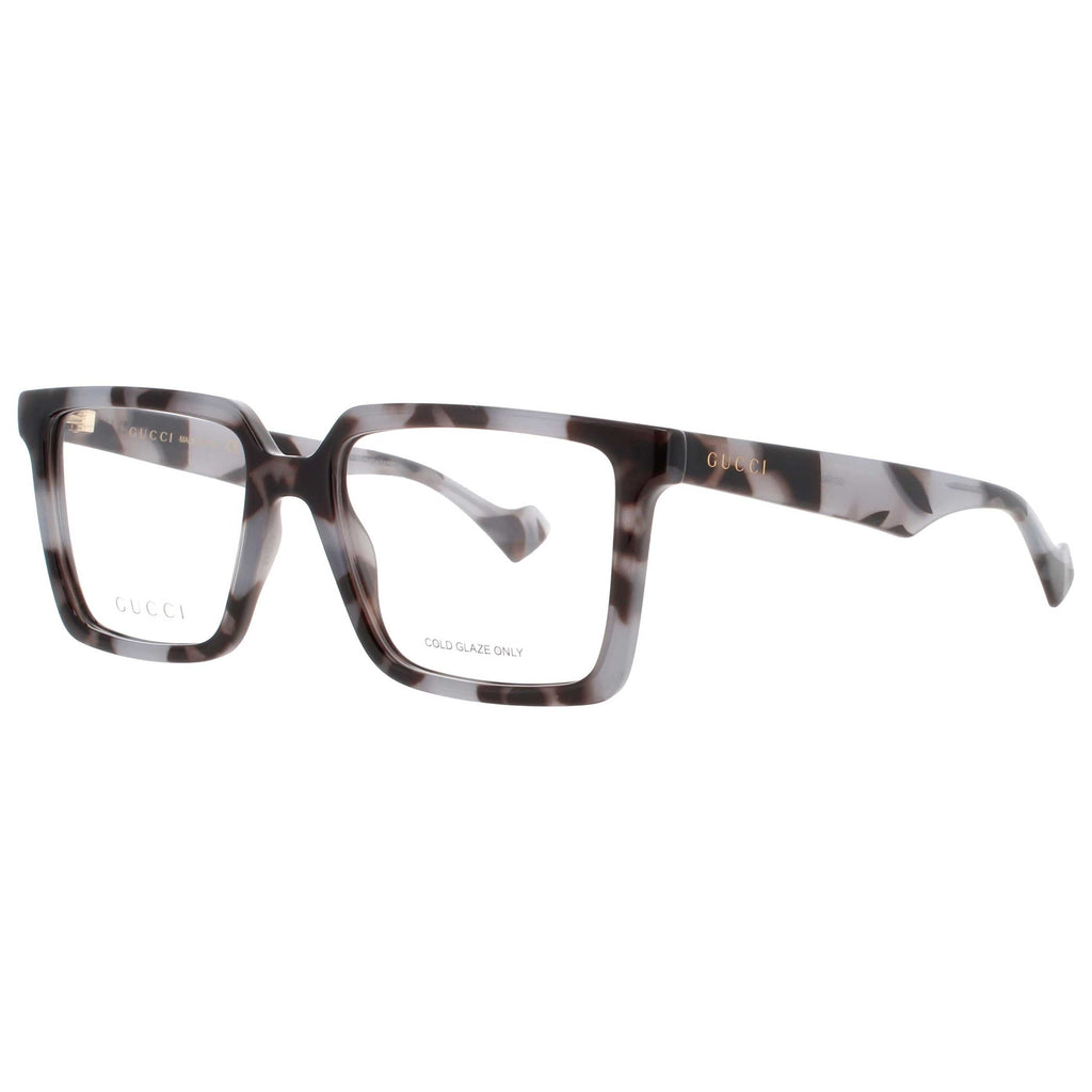 Gucci Men's Eyeglasses GUCCI-GG1540O-008-55