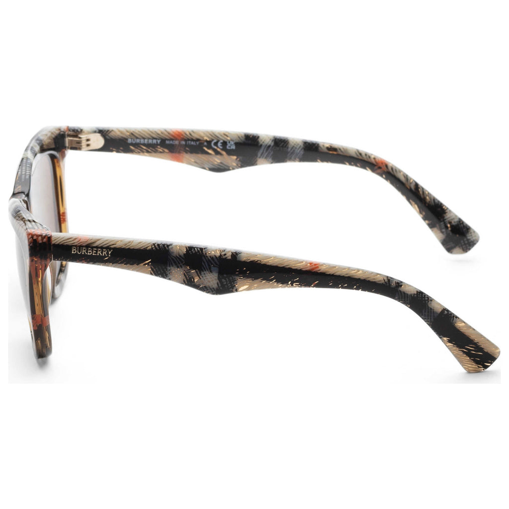 Burberry Women's Sunglasses BE4435-414673-53
