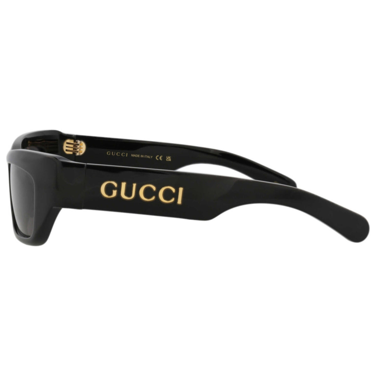 Gucci Unisex Sunglasses GG1296S-30013841-001
