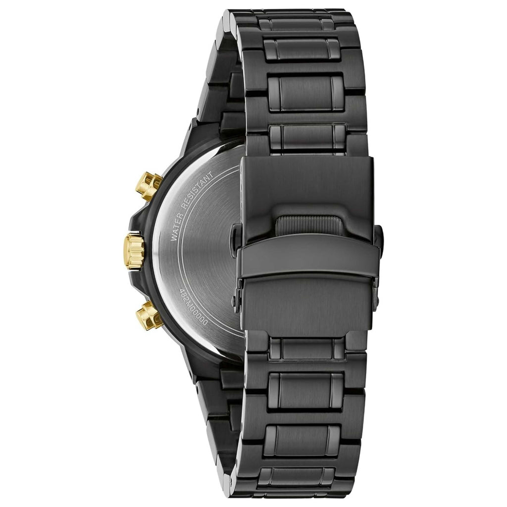 Bulova Classic Men's Watch 98D190