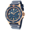 Glycine Combat Sub Bronze Vintage Men's Watch GL0421