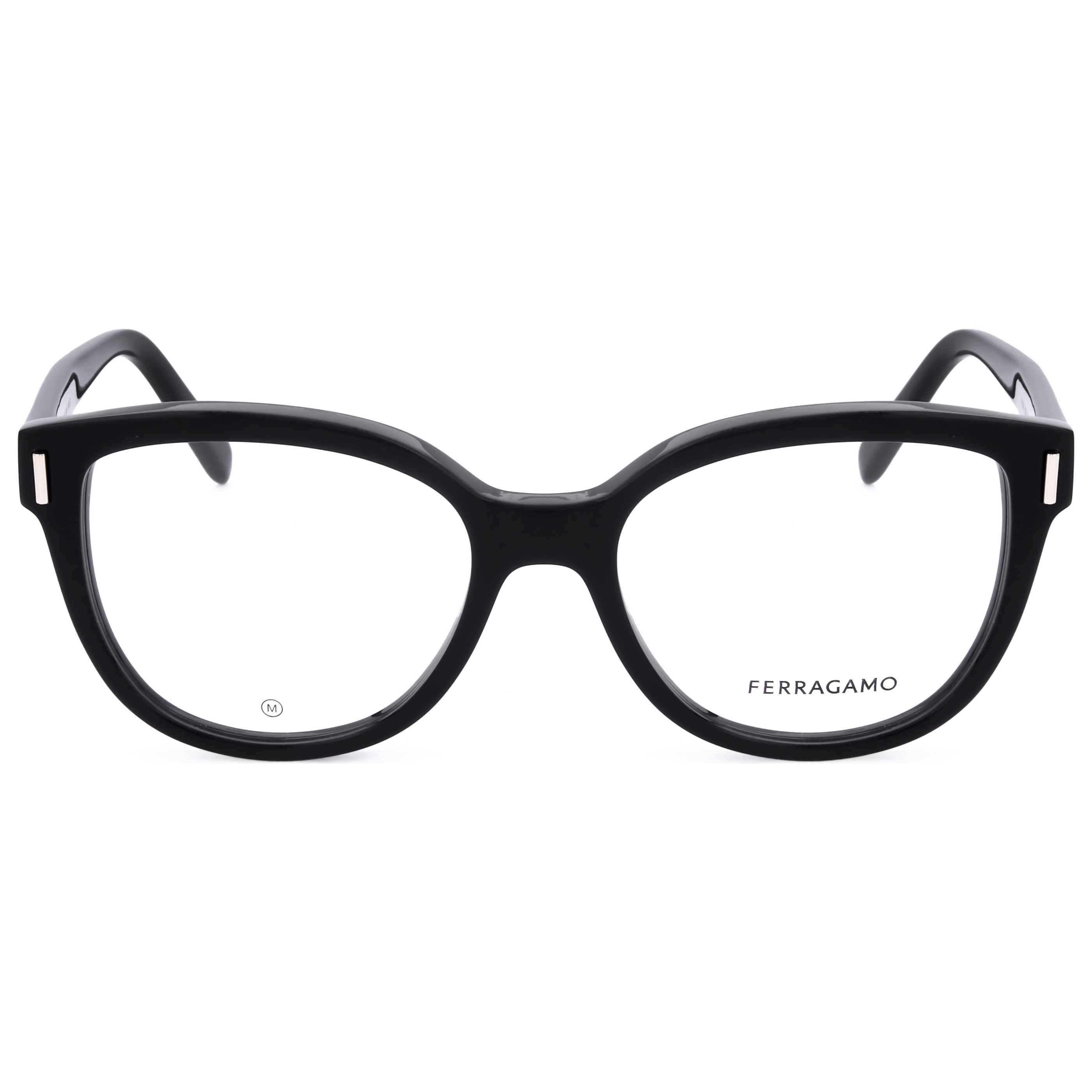 Ferragamo Women's Eyeglasses SF2994-001-53