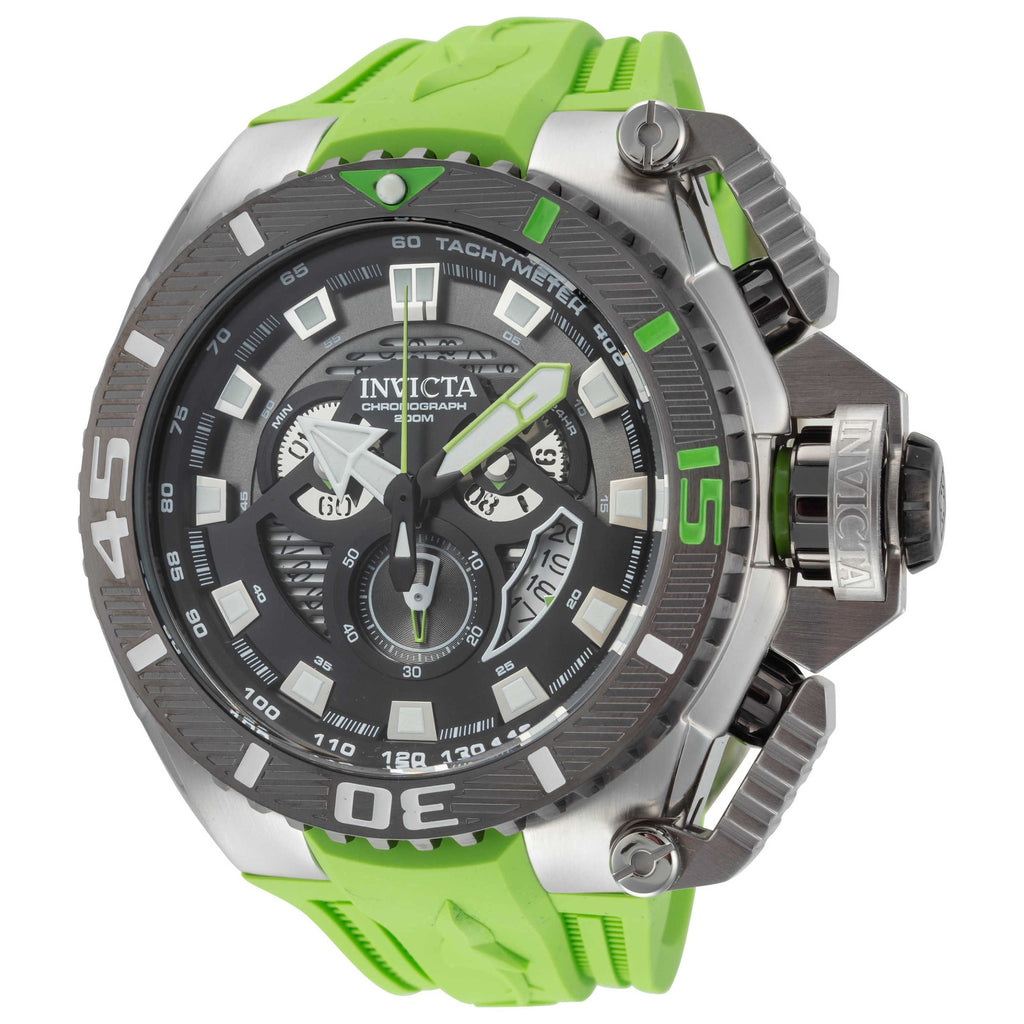 Invicta Men's Watch IN-49624
