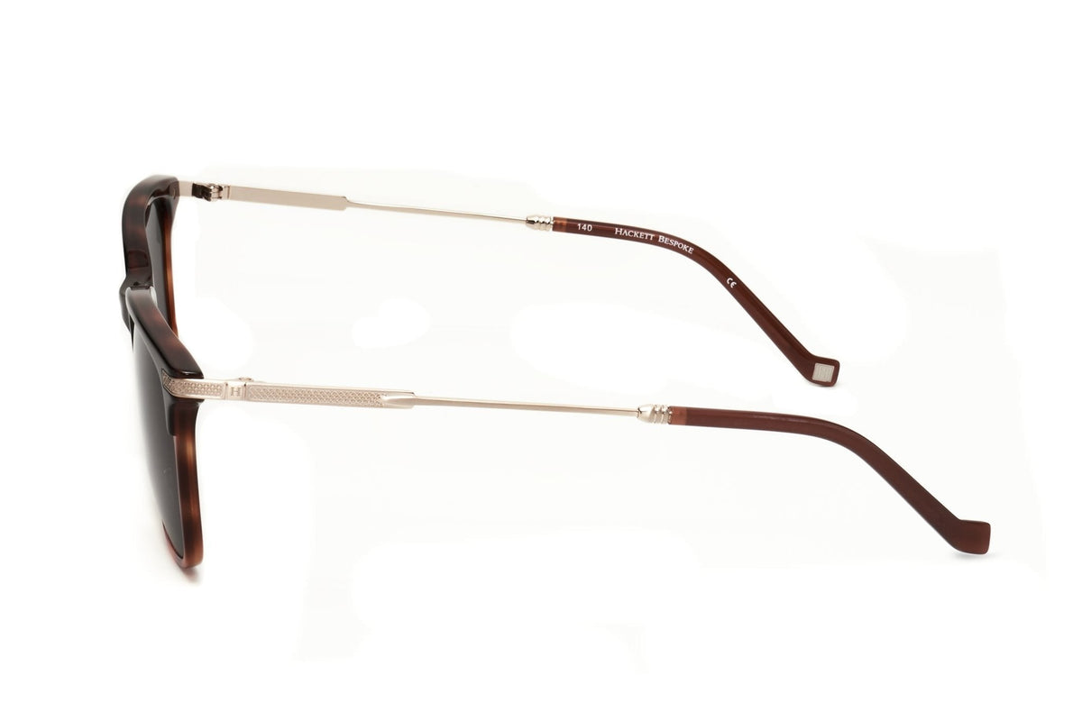 Hackett Bespoke Men's Acetate Sunglasses