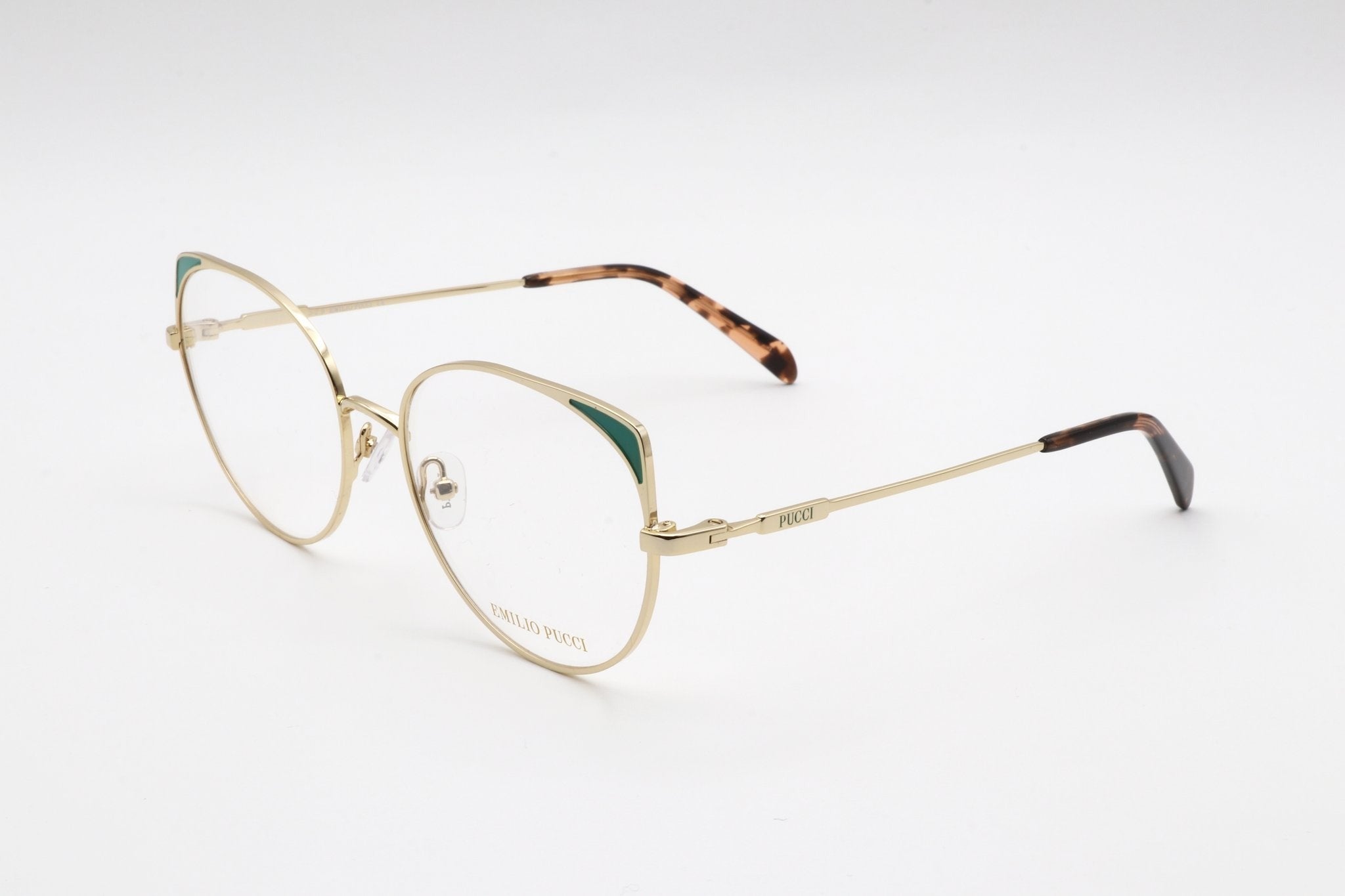 Pucci Women's Metal Glasses