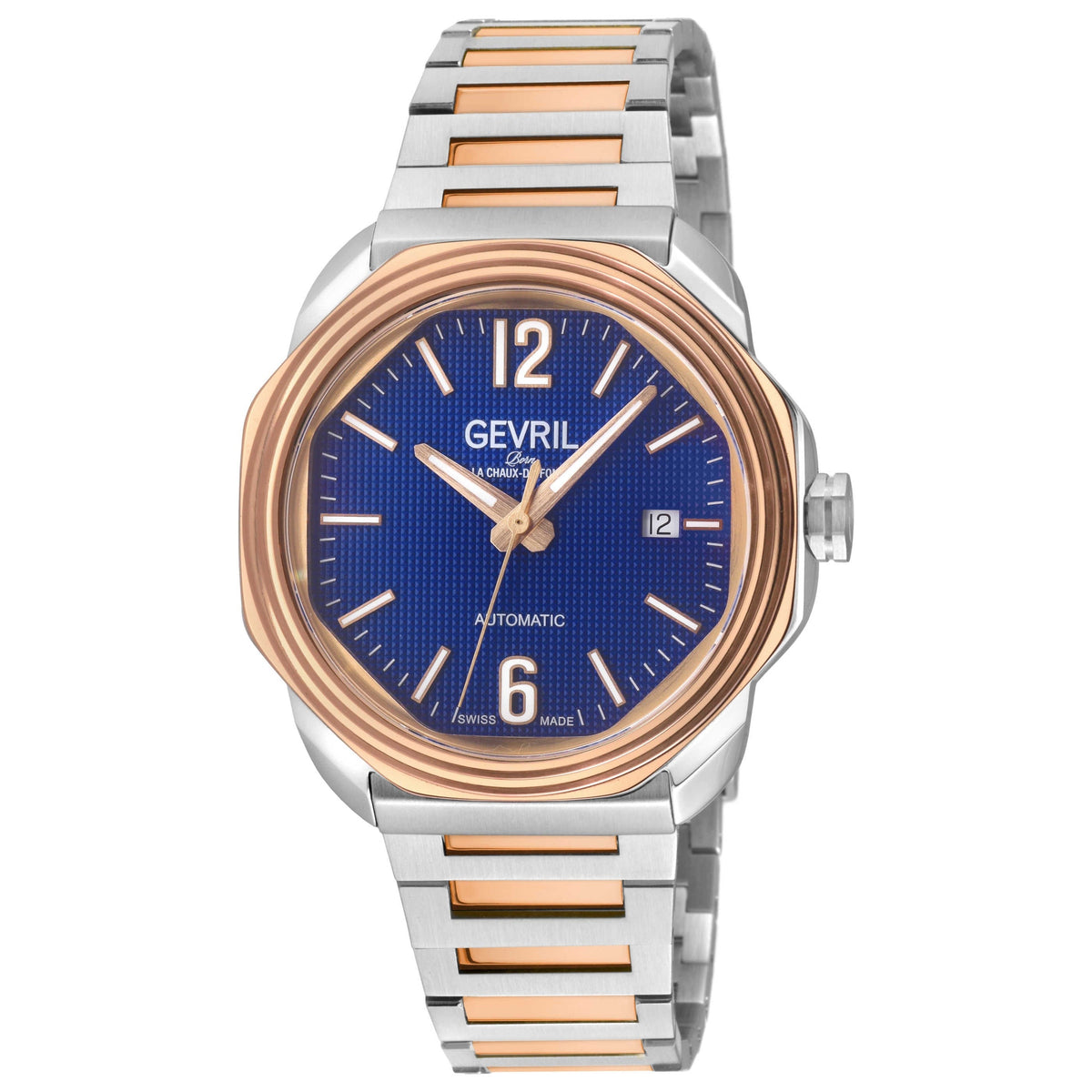 Gevril Men's Watch 46543B