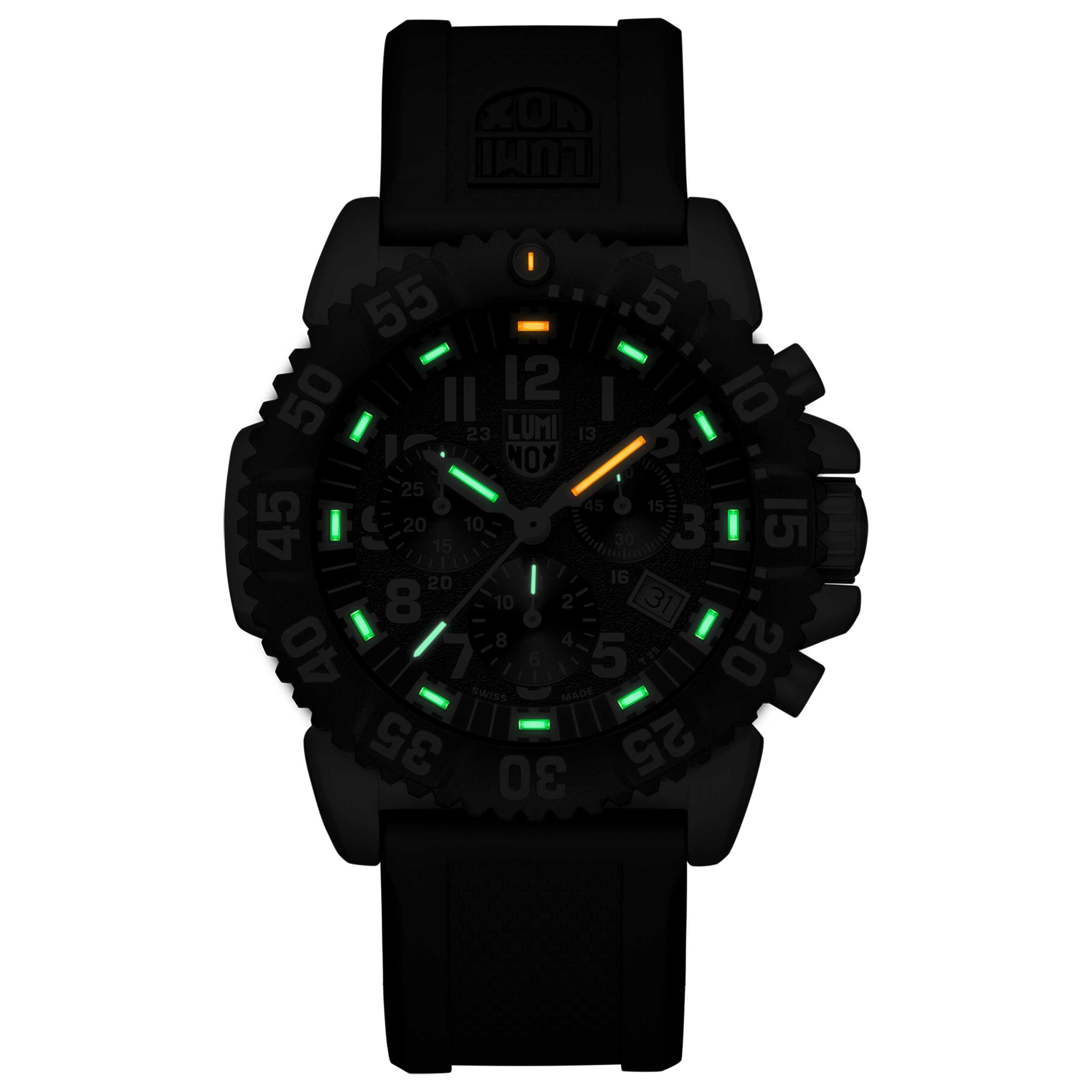 Luminox Men's Watch XS.3181.F