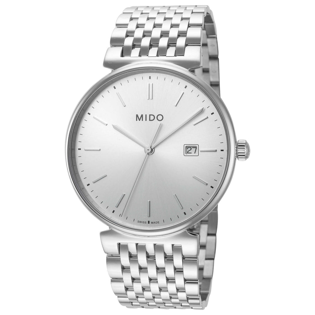 Mido Women's Watch M0334101103100