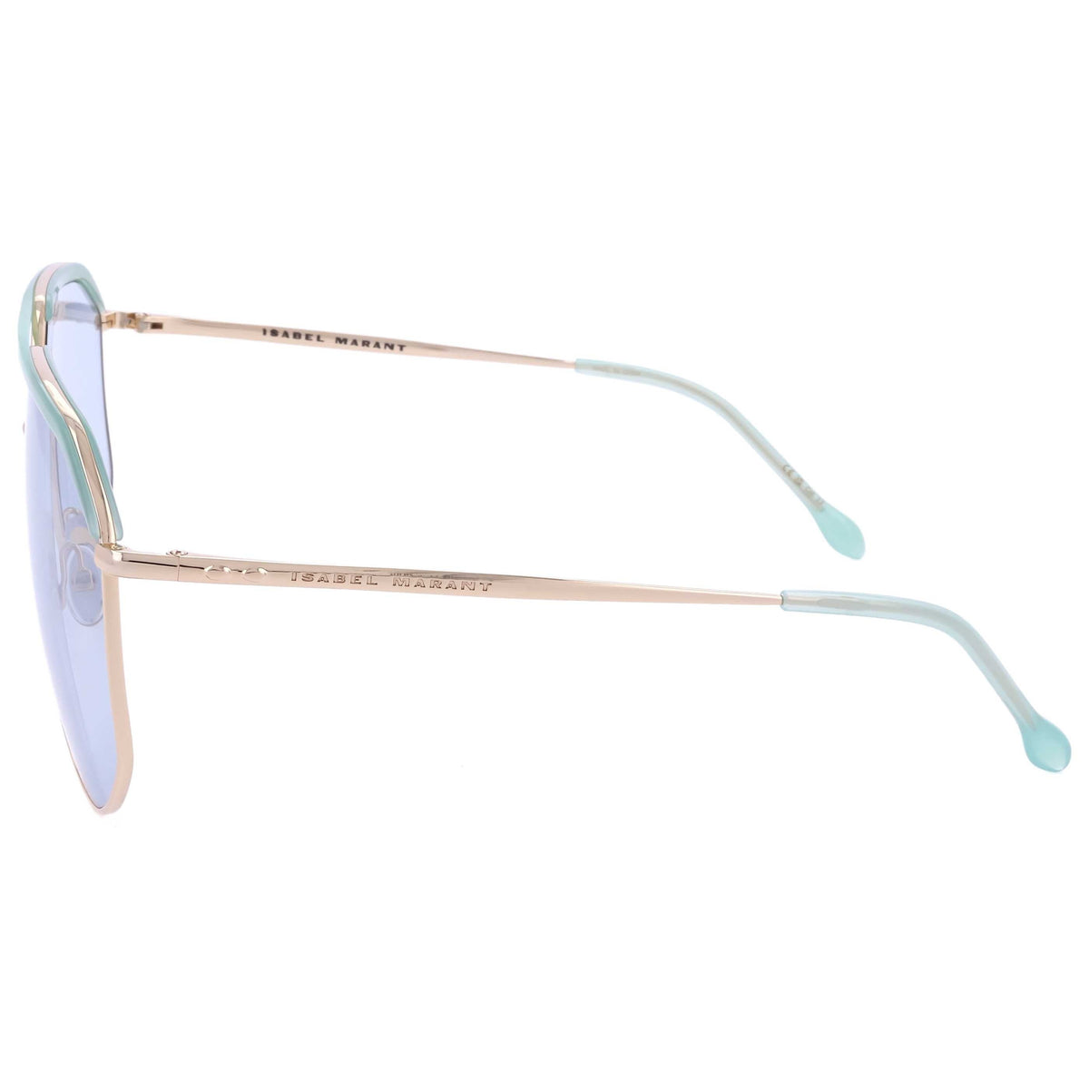 Isabel Marant Women's Sunglasses IM0139-S-PEF-64