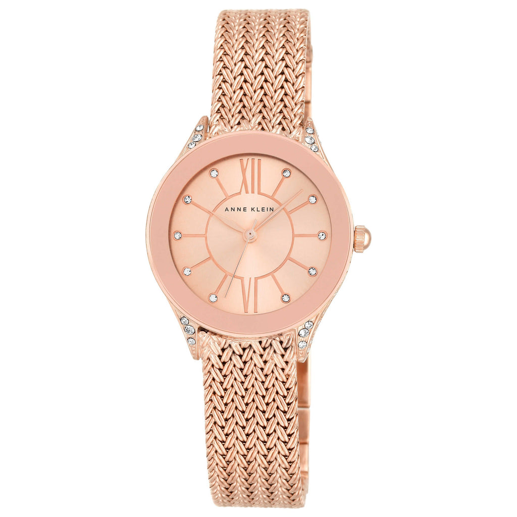 Anne Klein Women's AK-2208RGRG