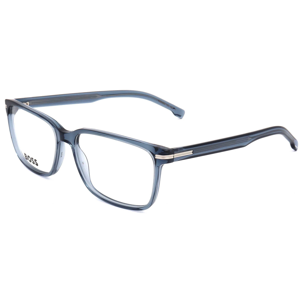 Hugo Boss Men's Eyeglasses BOSS1511-PJP-57