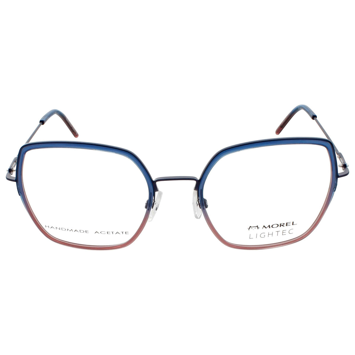 Lightec Women's Eyeglasses LIGHTEC-MOREL-30237L-BP10-51