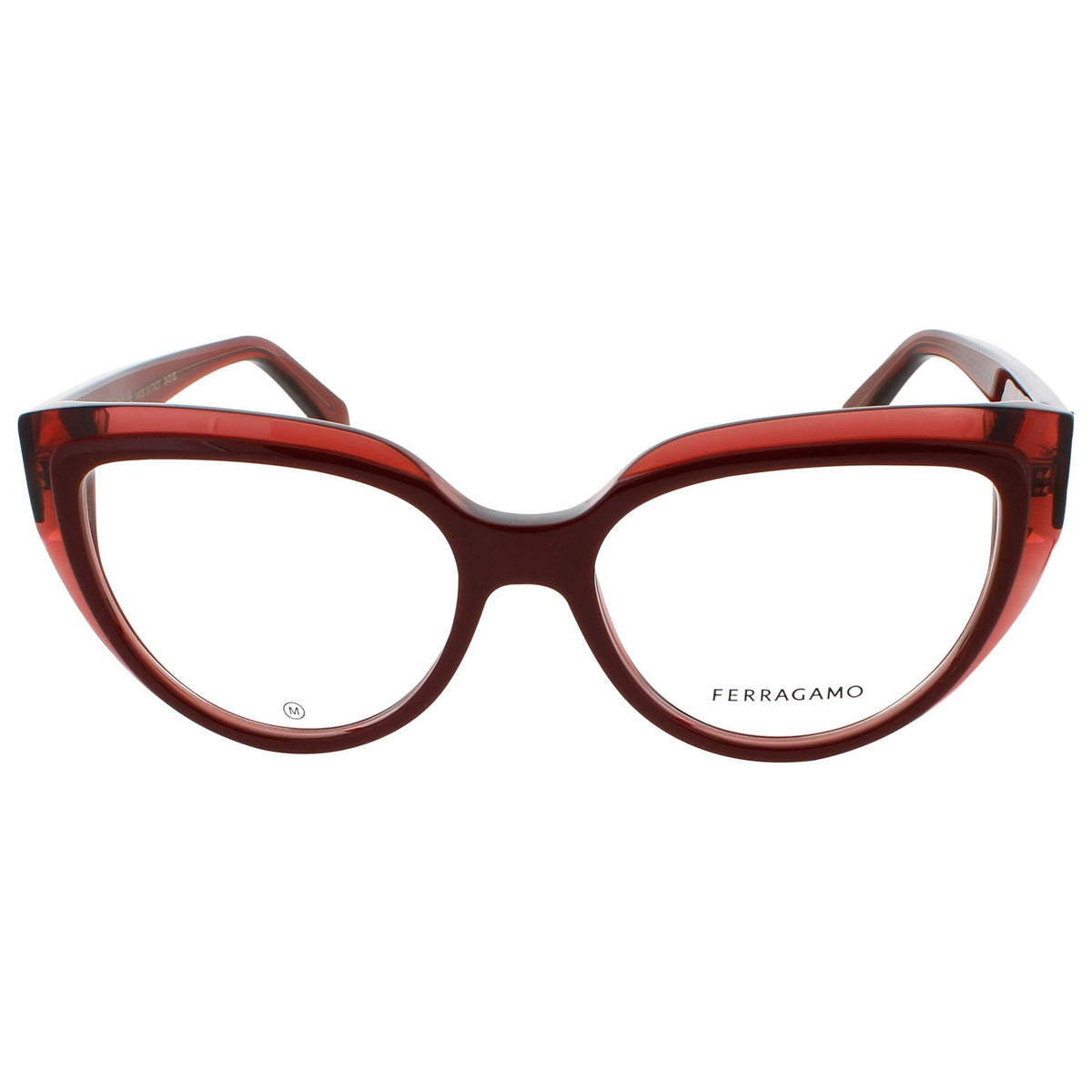 Ferragamo Men's Eyeglasses SF-SF2984-613-53