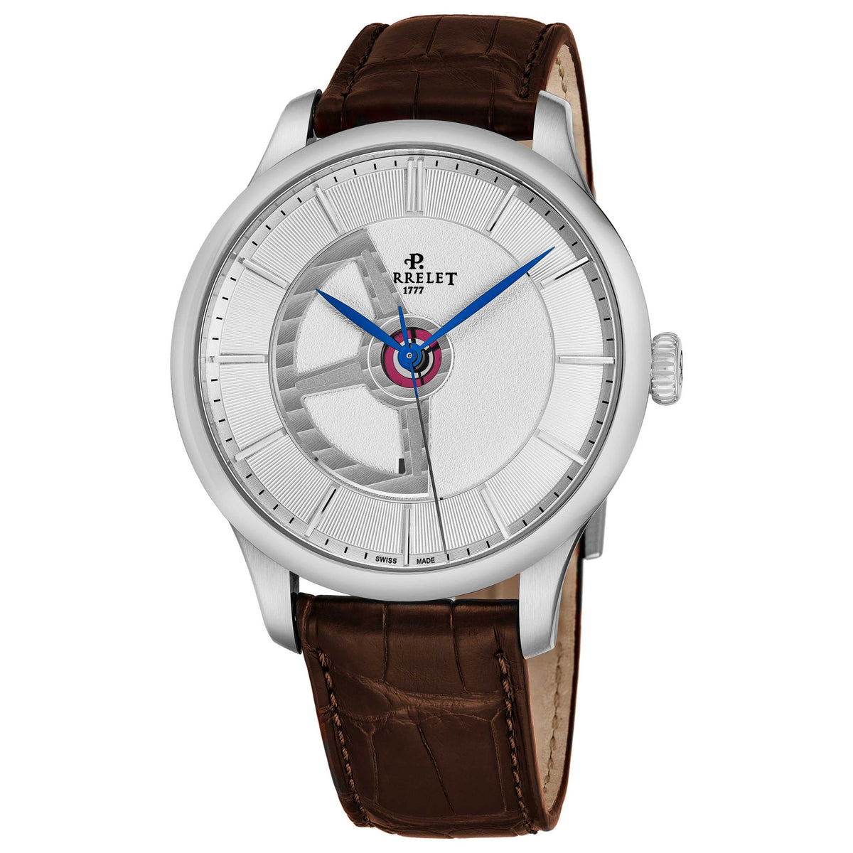 Perrelet First Class Men's Watch A1090/1