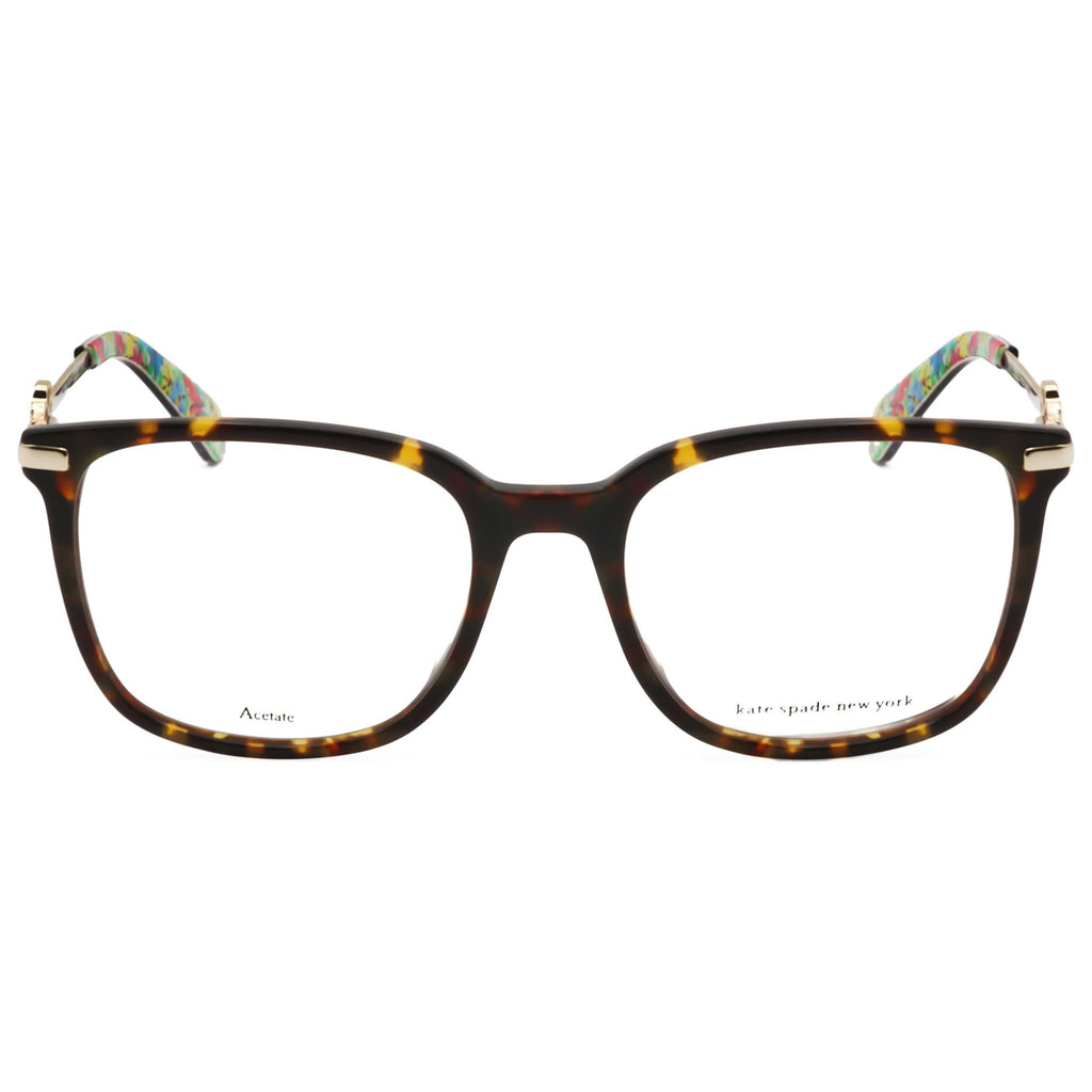 Kate Spade Women's Eyeglasses ILANA-086-52
